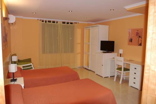  Apartamentos Turisticos de Hospedaje Don Diego in Tomelloso