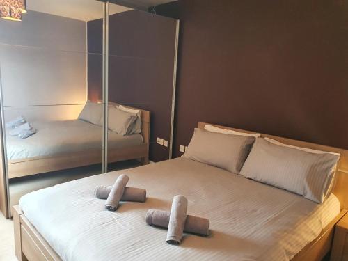 Foto - Library Square Penthouse