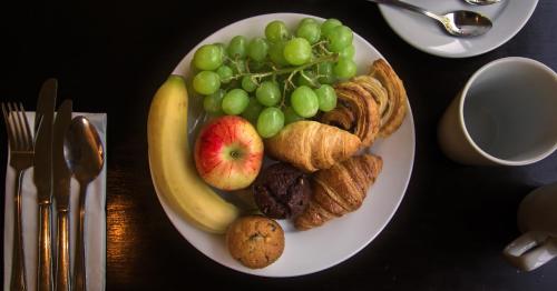 Holiday Inn York an IHG Hotel - image 3