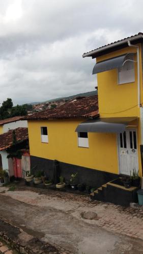 Chapada Casas da Izete Hotel (Lencois) - Deals, Photos & Reviews