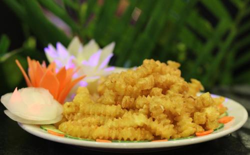 デラックス オリエンタル セイルズ ハロン