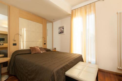 Hotel Touring, Bolonia (zdjęcie 3)