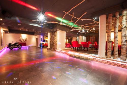 Hotel Lipowy Most - image 14