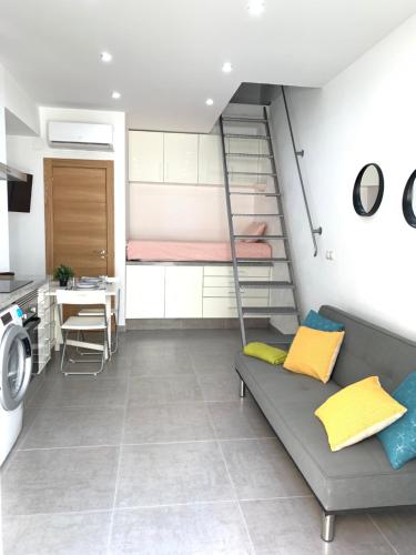  UIM Mediterraneo Casita Palancia Wifi in Puerto de Sagunto