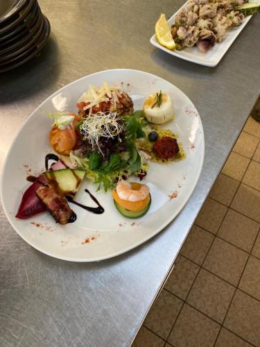 Hotel Oberledinger Hof in Leer (Ostfriesland)