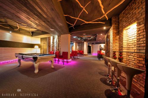 Hotel Lipowy Most - image 5