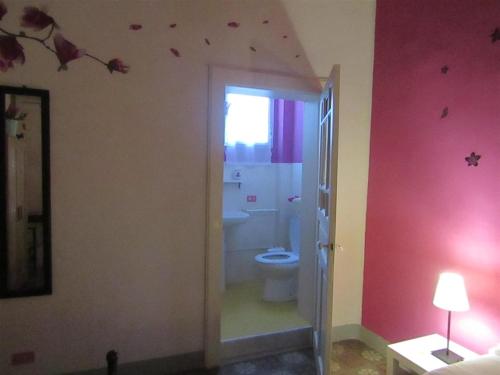 Bed & Breakfast StradaNuova, Scicli (photo 8)