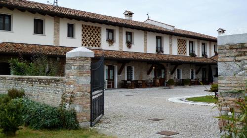 Agriturismo Mulino Delle Tolle 2