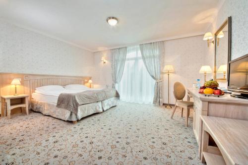 Hotel Lipowy Most - image 13