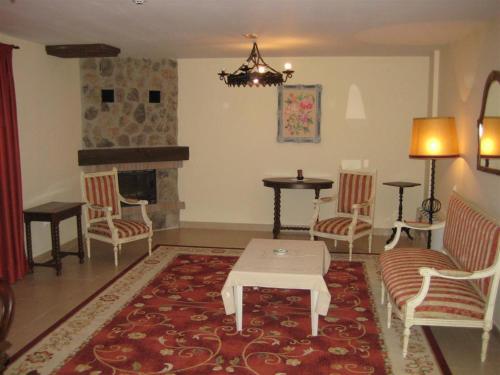 Hotel Las Fuentes