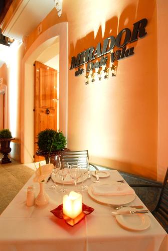 Mirador de Dalt Vila-Relais & Chateaux - image 13