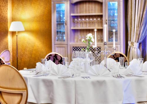 Hotel Lipowy Most - image 9