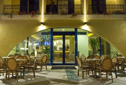 Hotel Vanni