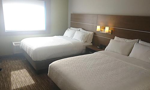 Holiday Inn Express Murrysville - Delmont