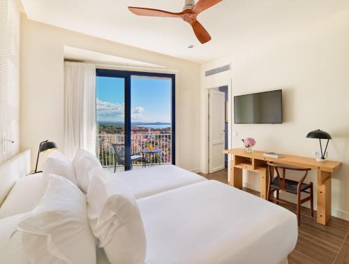 H10 Imperial Tarraco 4 Sup In Tarragona Spain Reviews Prices Planet Of Hotels