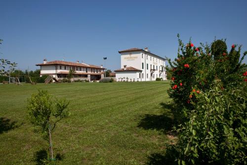 Agriturismo Mulino Delle Tolle