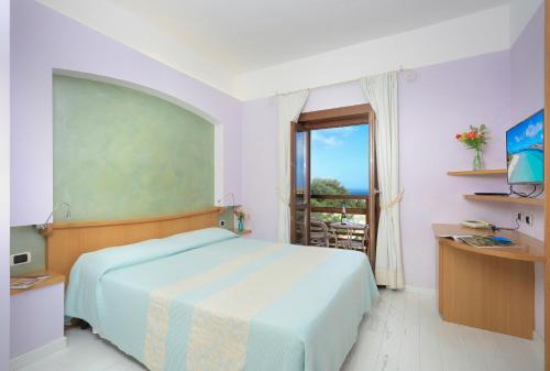 Hotel Cala Reale in Stintino