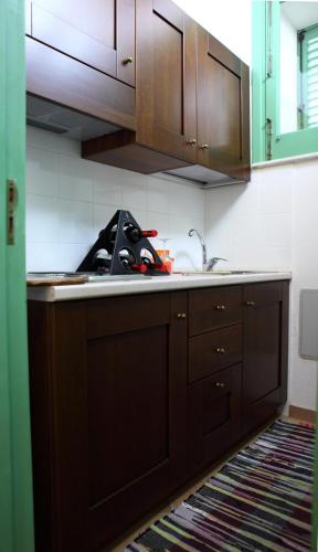 La Paranza Apartments