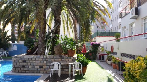Apartaments Mar Blau - image 7
