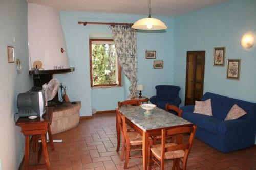 Agriturismo I Mandorli in تريفى