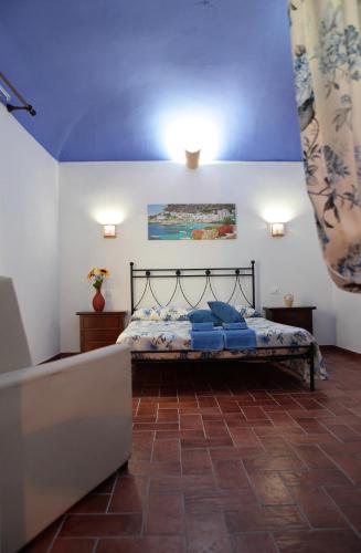 La Paranza Apartments
