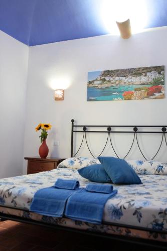  La Paranza Apartments, Pension in Trapani