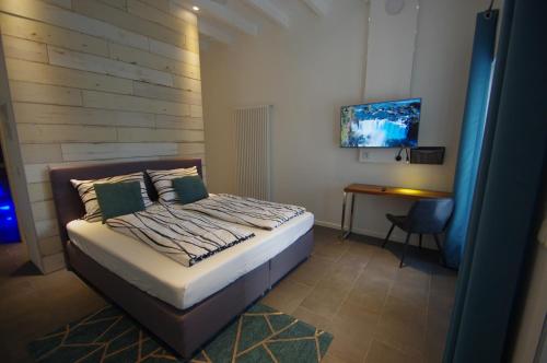 CityMotel Ziegenhain 2