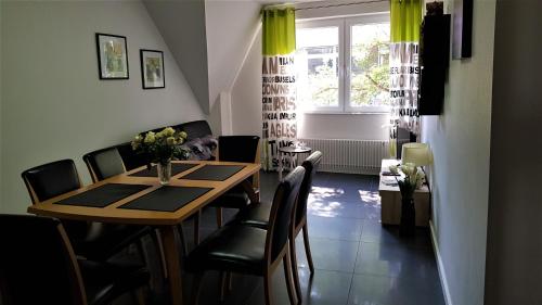 Ferienwohnungen Hankenstraße, Brême (photo 4)
