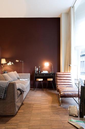 Apartment Nyhuset - image 2