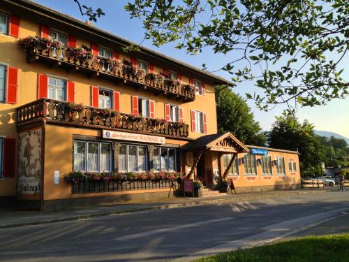 Hotel Waltraud Garni - image 13