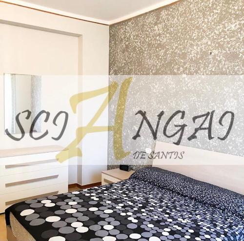 SciAngai De Santis B&B