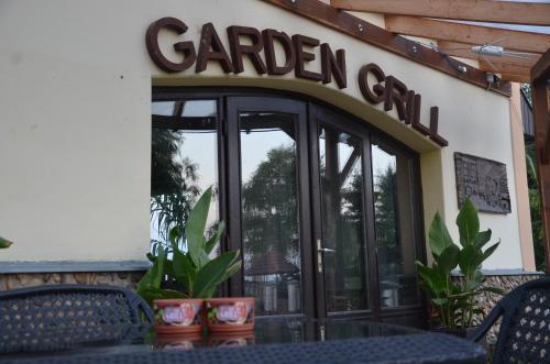 Garden Vendégház Makó - image 13