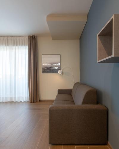 ATMOSFERA APARTMENTS & SUITES - main image