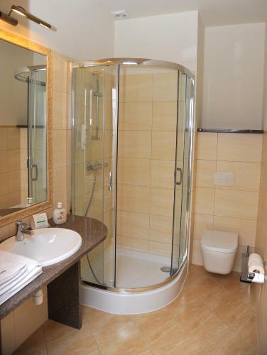 Hotel Sandro Silver - image 8