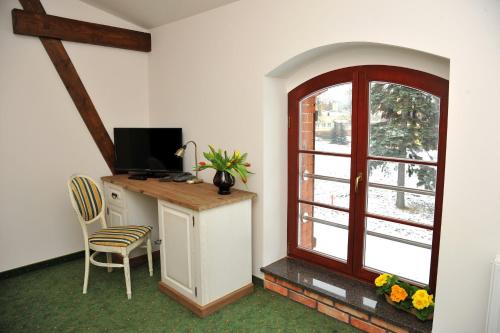 Hotel Sandro Silver - main image
