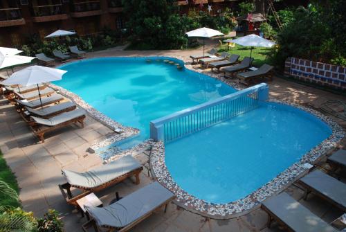 hotel photo