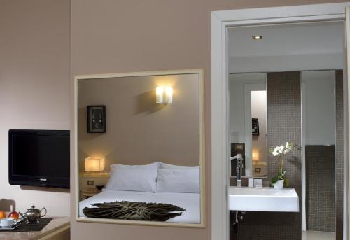 Hotel Metropolitan, Bologne (photo 3)