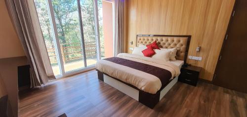 Indra Stay at Bir-Billing