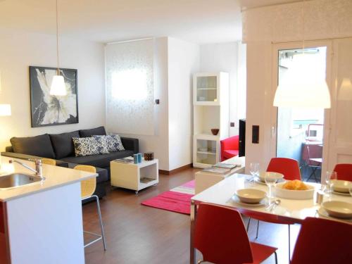 Your Home in Barcelona Apartments, Barcelona (fotografie 6)