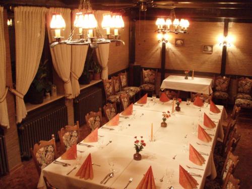 Hotel-Garni Pfeffermühle - image 10