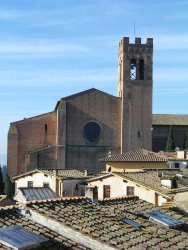 B&B I Tetti di Siena 2