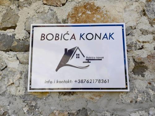 Bobića konak - Lukomir