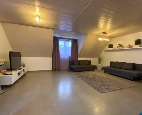 Ferienwohnung Sinsheim in Sinsheim, Deutschland