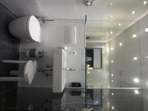 Arthotel Munich, Mnichov (fotografie 10)