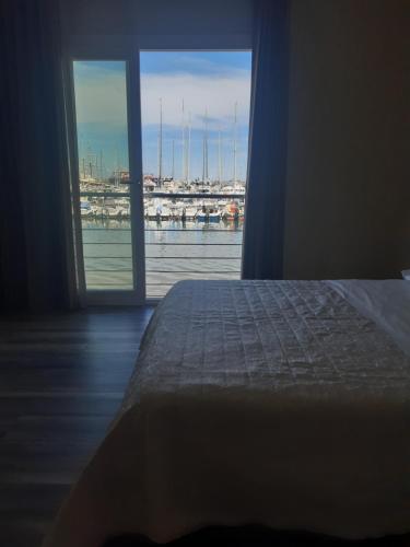 SARACENO HOTEL in Vibo Valentia Marina