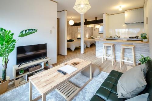 B&B Hakodate - Hakodateyado Mizuki - Vacation STAY 97486 - Bed and Breakfast Hakodate