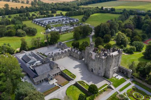 Kilkea Castle