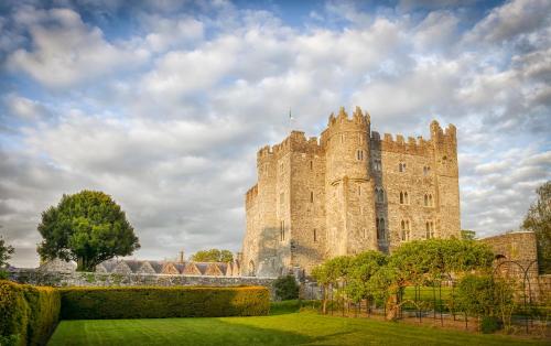 Kilkea Castle - image 12