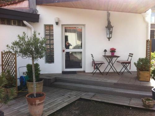 Le Clos Saint Quentin chambre d'hôte Bois des Ognons