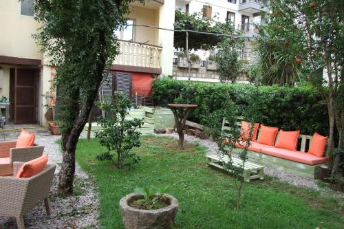 Apartments & Rooms Casa SERGIO Budva - image 11